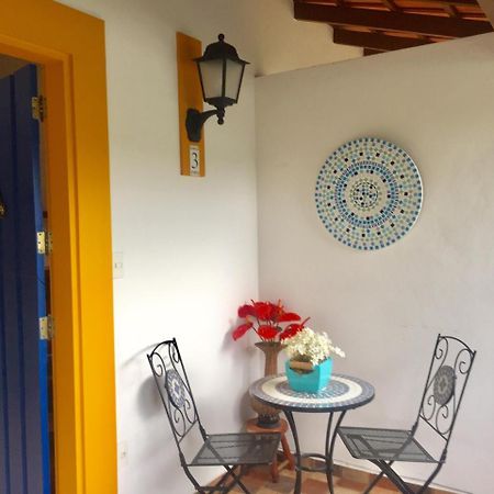 Cozy Blue House Villa Paraty Exterior photo