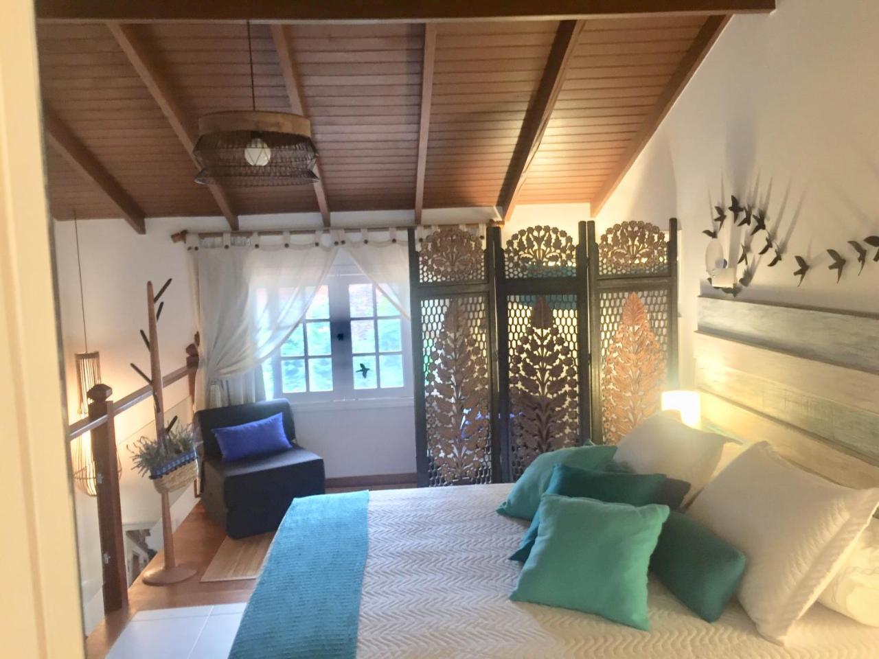 Cozy Blue House Villa Paraty Exterior photo
